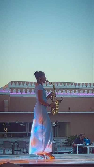 Pickalbatros Water Valley Resort - Neverland Hurghada — фото погоды в июле (2026-07-11)