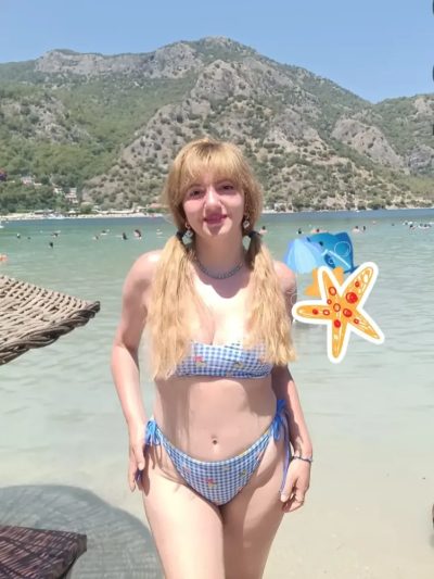 Kumburnu Plajı в июле — фото погоды (2026-07-20)