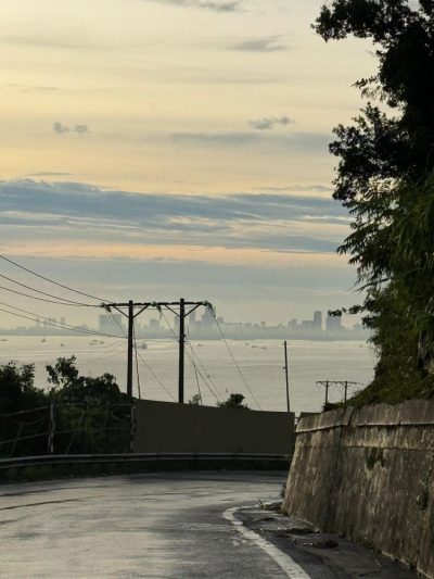 Hải Vân Pass в сентябре — фото погоды (2025-09-29)