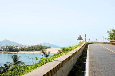 Hải Vân Pass в октябре — фото погоды (2025-10-12)