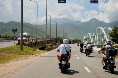 Hải Vân Pass в октябре — фото погоды (2025-10-12)