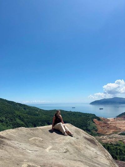 Hải Vân Pass в декабре — фото погоды (2025-12-04)
