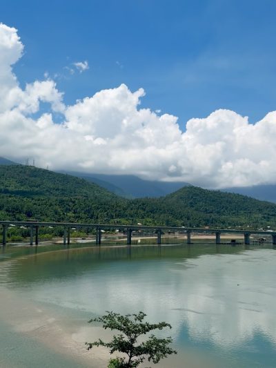 Hải Vân Pass в декабре — фото погоды (2025-12-04)