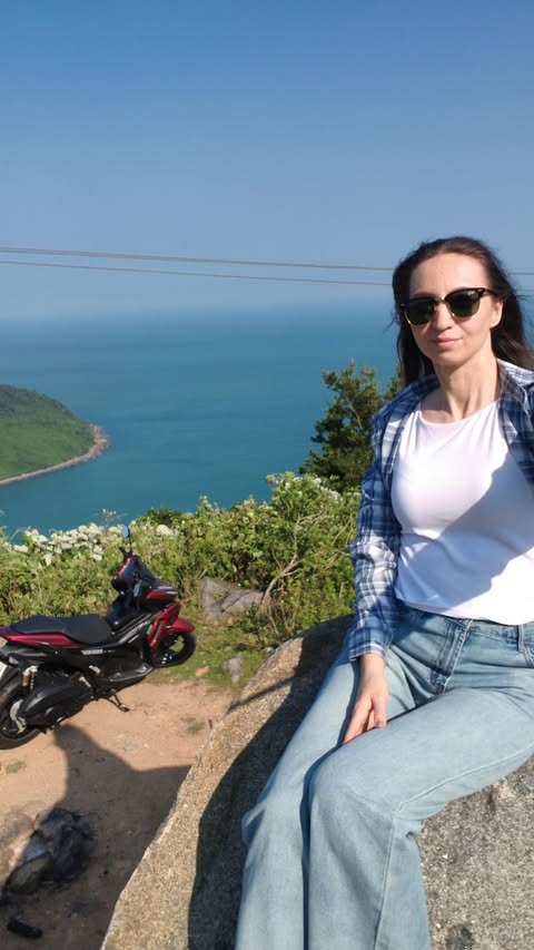 Погода в Hải Vân Pass