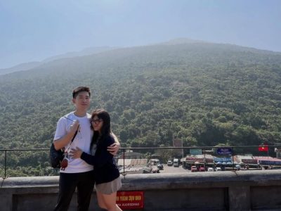 Hải Vân Pass в марте — фото погоды (2026-03-29)