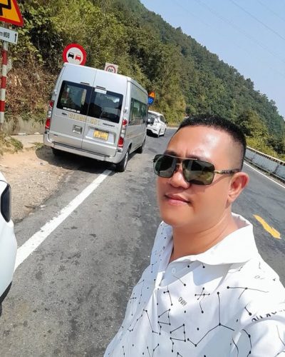 Hải Vân Pass в апреле — фото погоды (2026-04-11)