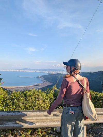 Hải Vân Pass в мае — фото погоды (2026-05-09)