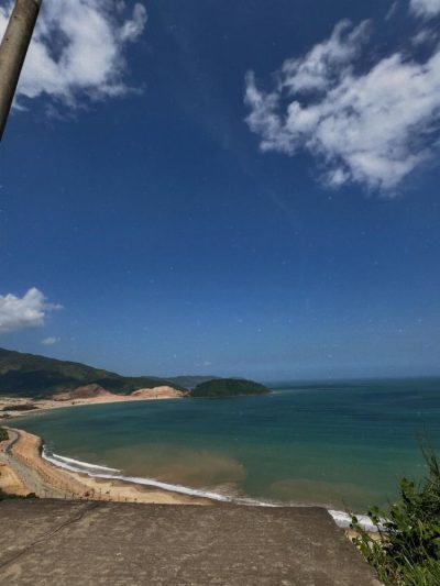 Hải Vân Pass в мае — фото погоды (2026-05-27)