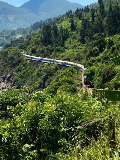 Hải Vân Pass в мае — фото погоды (2026-05-28)