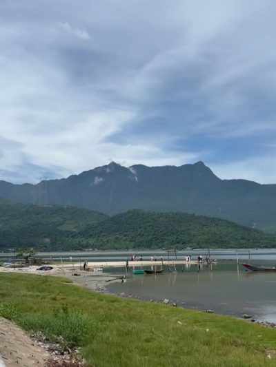 Hải Vân Pass в июне — фото погоды (2026-06-08)