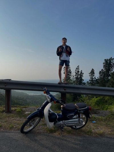 Hải Vân Pass в июне — фото погоды (2026-06-12)