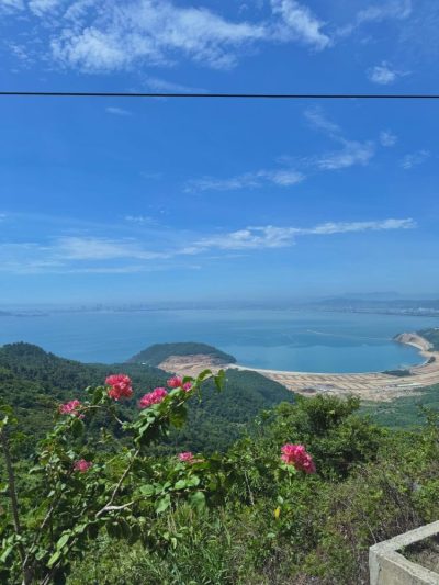 Hải Vân Pass в июне — фото погоды (2026-06-25)