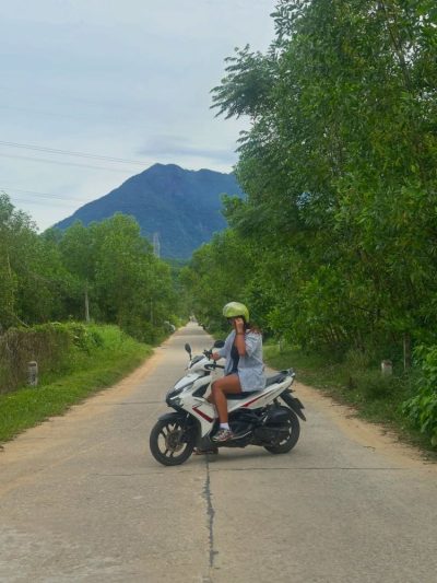 Hải Vân Pass в июне — фото погоды (2026-06-27)