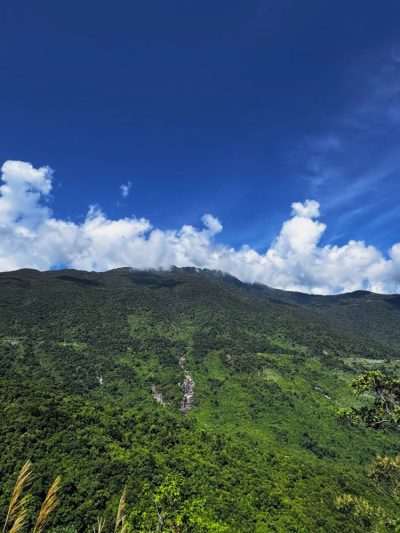 Hải Vân Pass в июле — фото погоды (2026-07-02)