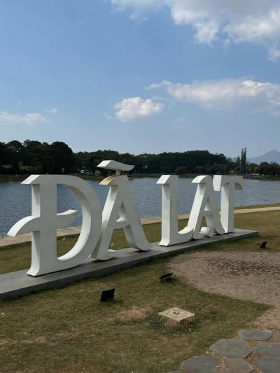 Đà lạt в феврале — фото погоды (2026-02-25)