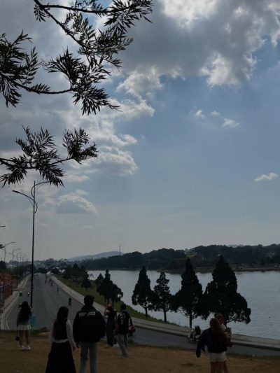 Đà lạt в феврале — фото погоды (2026-02-25)
