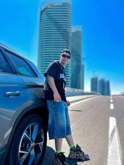 Nestora Property Management в августе — фото погоды (2025-08-11)