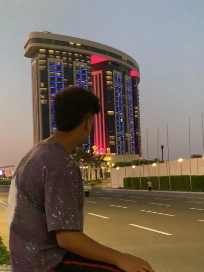 Nestora Property Management в октябре — фото погоды (2025-10-29)