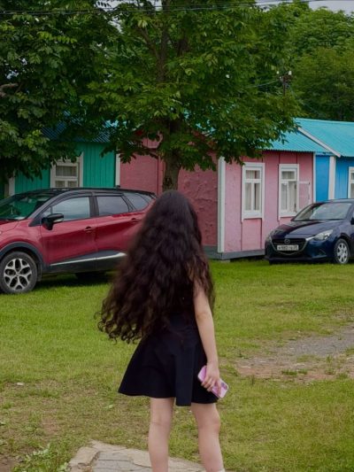 Шамора (г.Владивосток) в июле — фото погоды (2026-07-13)