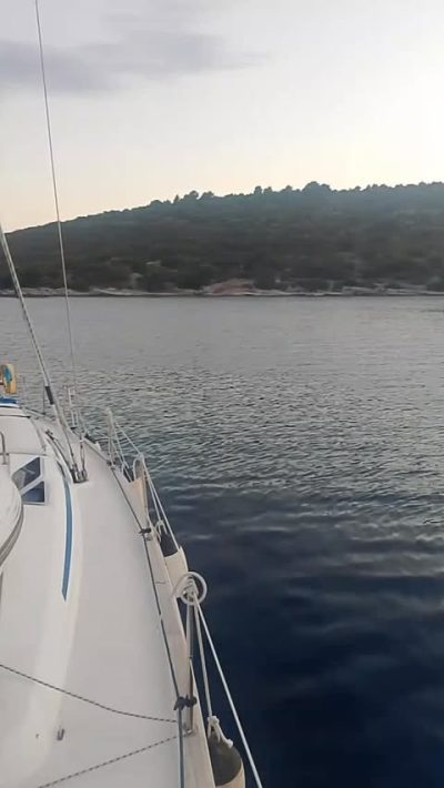 Blue Lagoon Croatia в июне — фото погоды (2026-06-25)
