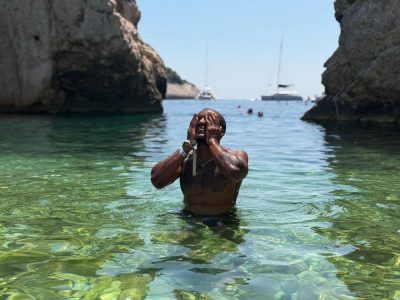 Blue Lagoon Croatia в июне — фото погоды (2026-06-27)