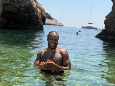 Blue Lagoon Croatia в июне — фото погоды (2026-06-27)