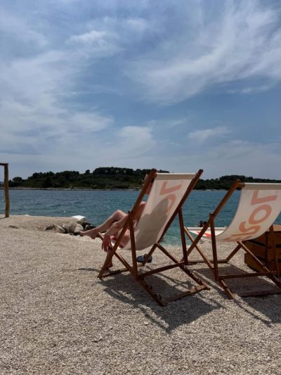 Blue Lagoon Croatia в июле — фото погоды (2026-07-01)
