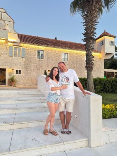 Blue Lagoon Croatia в июле — фото погоды (2026-07-09)