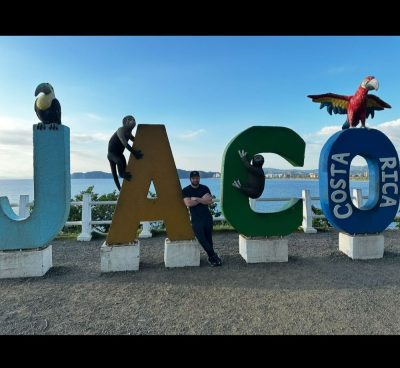 Jacó Costa Rica в сентябре — фото погоды (2025-09-15)