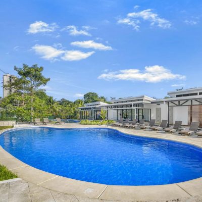 Jacó Costa Rica в октябре — фото погоды (2025-10-27)