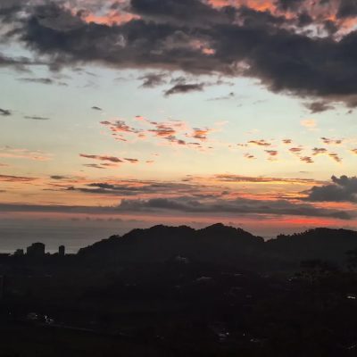 Jacó Costa Rica в январе — фото погоды (2026-01-03)
