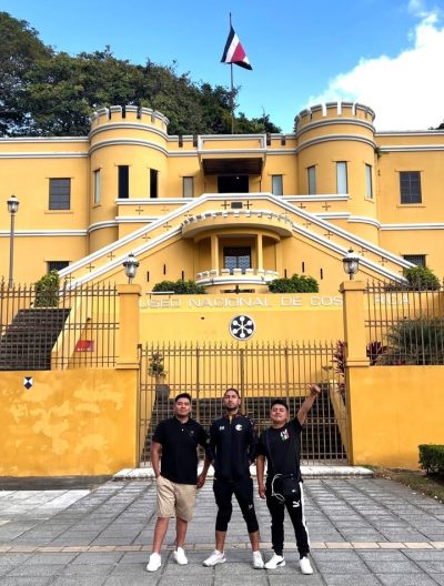 Jacó Costa Rica в январе — фото погоды (2026-01-21)