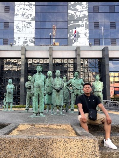 Jacó Costa Rica в январе — фото погоды (2026-01-21)