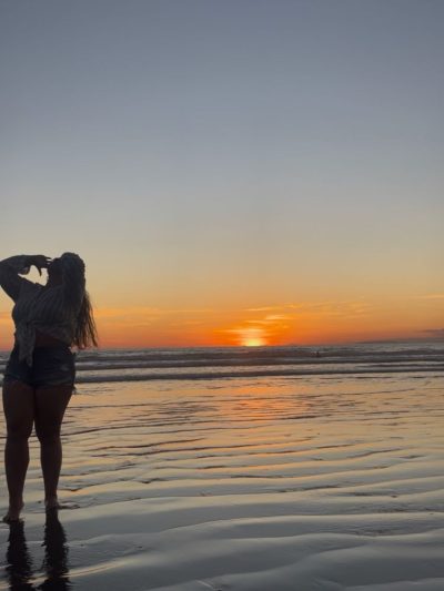 Jacó Costa Rica в феврале — фото погоды (2026-02-21)