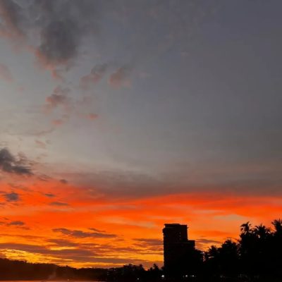 Jacó Costa Rica в апреле — фото погоды (2026-04-25)