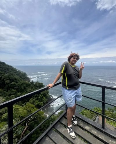 Jacó Costa Rica в июле — фото погоды (2026-07-15)