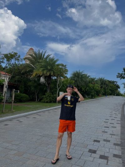 Centara Mirage Resort Mui Ne — фото погоды в июле (2026-07-11)