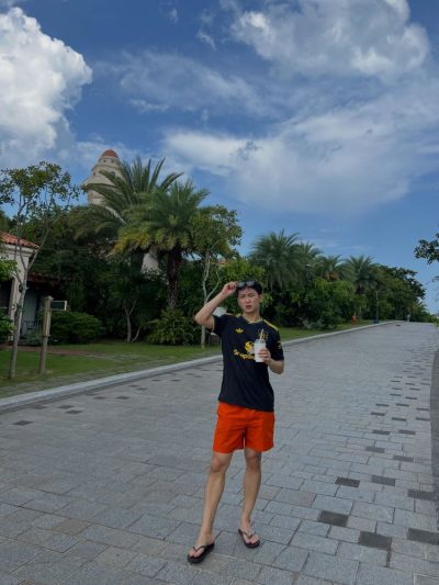 Centara Mirage Resort Mui Ne — фото погоды в июле (2026-07-11)