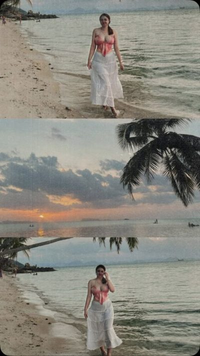 เกาะสมุย -KohSamui в июле — фото погоды (2026-07-06)