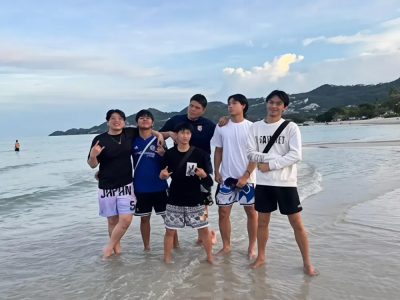 เกาะสมุย -KohSamui в июле — фото погоды (2026-07-09)