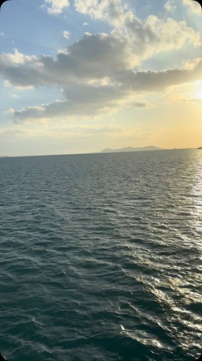เกาะสมุย -KohSamui в июле — фото погоды (2026-07-22)