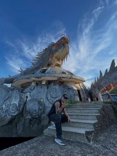 Abandoned Waterpark, Hue в июне — фото погоды (2026-06-01)