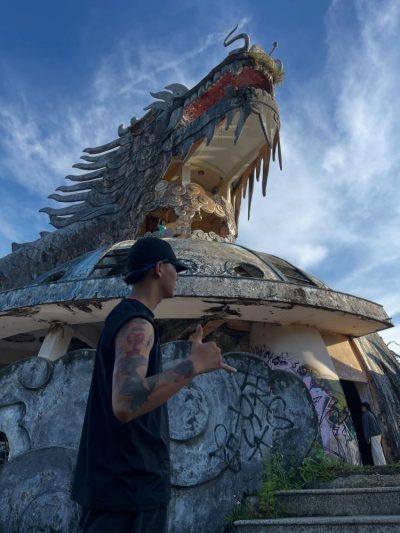 Abandoned Waterpark, Hue в июне — фото погоды (2026-06-01)