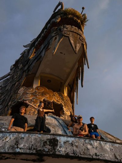 Abandoned Waterpark, Hue в июне — фото погоды (2026-06-19)
