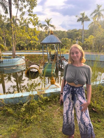 Abandoned Waterpark, Hue в июне — фото погоды (2026-06-20)