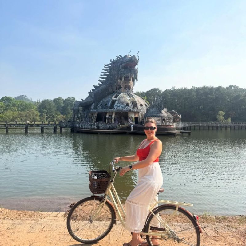 Погода в Abandoned Waterpark, Hue