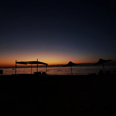 Small Dune Sinai в июле — фото погоды (2023-07-11)