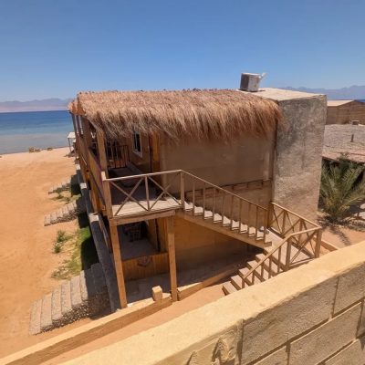 Small Dune Sinai в июле — фото погоды (2026-07-07)