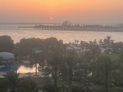 Dubai Marina в июне — фото погоды (2026-06-02)