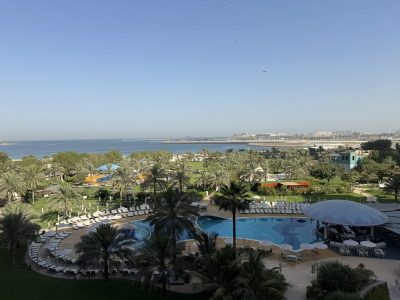 Le Royal Meridien Beach Resort & Spa — фото погоды в июне (2026-06-26)